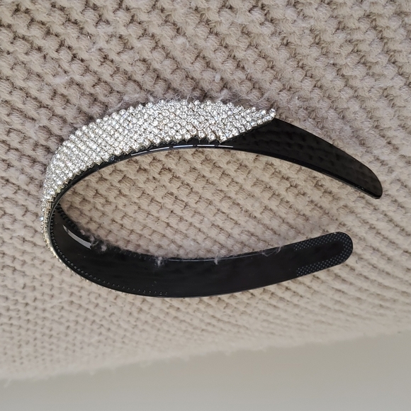 Diamond Headband - Picture 1 of 5